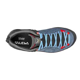 Кросівки Salewa MTN Trainer 2 GTX Wms 38 Синій - мініатюра 2