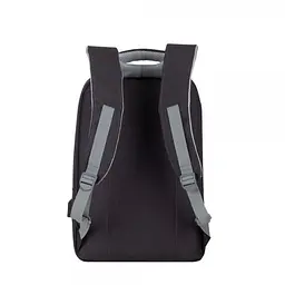 Рюкзак для ноутбука 15.6 дюймов RIVACASE 7562 Black - мініатюра 2