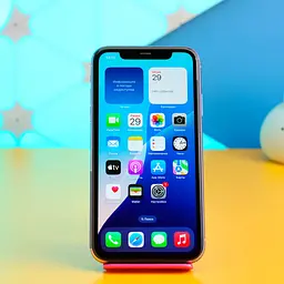 Смартфон Apple iPhone 11 64GB Purple (MWLC2) Б/В