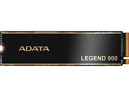 SSD-накопичувач ADATA LEGEND 900 512 GB (SLEG-900-512GCS)