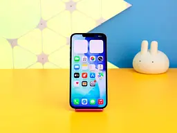 Смартфон Apple iPhone 13 Pro Max 128GB Sierra Blue (MLL93) Б/В [167785] - мініатюра 2