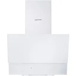 Витяжка похила Pyramida ND 835 WH [142783]