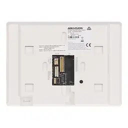 Відеодомофон DS-KH9310-WTE1 Hikvision (99-00003110) - мініатюра 4