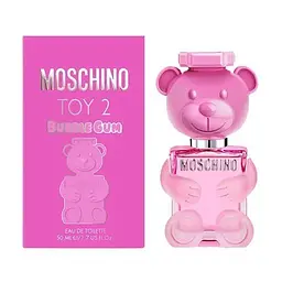 Moschino Toy 2 Bubble Gum 50 мл Туалетна вода - мініатюра 2