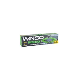 Домкрат WINSO 1,5т (121520) - мініатюра 4