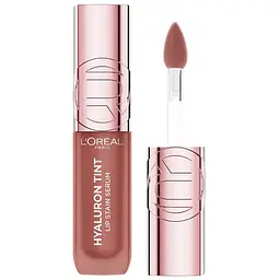 Тінт-сиворотка для губ L’Oréal Paris Hyaluron Tint відтінок 485, 5 мл