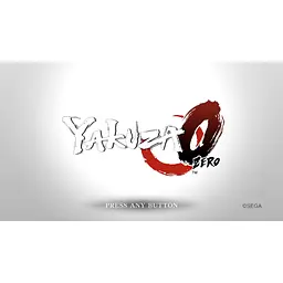 Ключ активації Microsoft Yakuza 0 для Xbox One/Series - мініатюра 2
