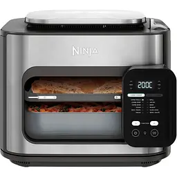 Мультипіч Ninja Combi 12-in-1 Multi-Cooker Oven & Air Fryer SFP700EU [126260] - мініатюра 1