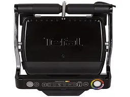 Електрогриль притискний Tefal GC714834 OptiGrill + - мініатюра 6