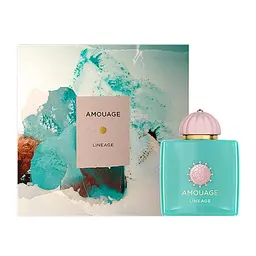 Парфумована вода Lineage 100 ml - мініатюра 3
