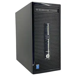 Комп'ютер HP ProDesk 400 G2 MT (i7-4770/16/240SSD) Б/В