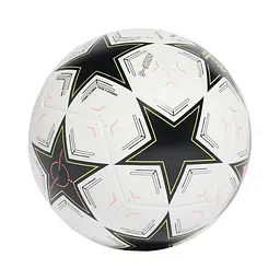 Футбольний м'яч UCL Training Adidas IX4062 розмір 5