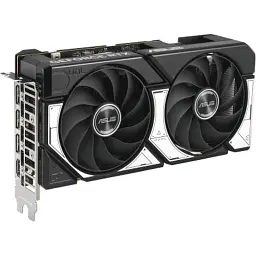 Відеокарта ASUS GeForce RTX5060 8Gb DUAL OC (DUAL-RTX5060-O8G) - мініатюра 2