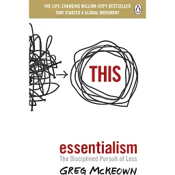 Essentialism - Ґреґ Маккеон