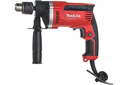 Дриль ударний Makita M8100 710 Вт - мініатюра 5