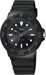 Годинник Q&Q VR18J011Y - мініатюра 1