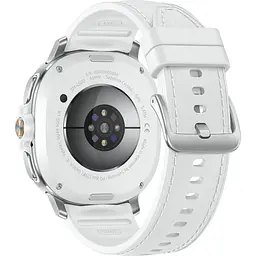 Смарт-годинник Samsung Galaxy Watch8 Classic White (SM-L500NZWA) [140127] - мініатюра 4