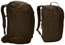 Туристичний рюкзак Thule Landmark 60L Deep Khaki (TH 3205313) - мініатюра 10