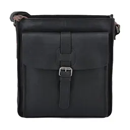 Сумка Ashwood 4552 Black