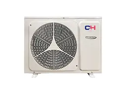 Спліт-система Cooper&Hunter DAYTONA GEN VI CH-S09FTXD2-SC - мініатюра 4