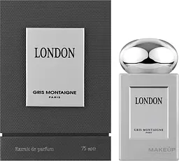 Парфуми Gris Montaigne Paris London 75 мл  - мініатюра 2