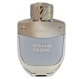 Парфумована вода чоловіча Rasasi Youth Ikon 100 мл (MM30002)