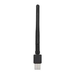 Мережевий адаптер RIAS WF-2 USB Wi-Fi 802.11n з антеною (3sm_549648240) - мініатюра 9