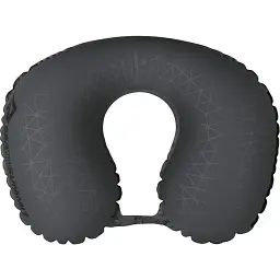 Подушка Sea To Summit Aeros Ultralight Traveller Pillow Gray - мініатюра 2