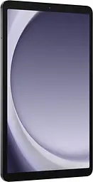 Планшет Samsung Galaxy Tab A9 8/128GB Wi-Fi Graphite (SM-X110NZAE) (UA UCRF) - мініатюра 3