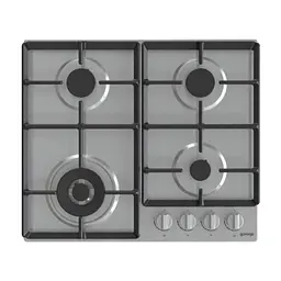 Варочна поверхня Gorenje GW641EX - мініатюра 10