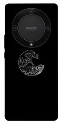 Чохол Demsky Півмісяць для Huawei Magic5 Lite