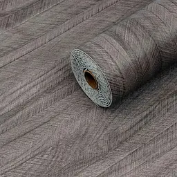 Самоклеюча вініловая плитка в рулоні STICKER WALL 600*3000*2мм Мат SW-00002026