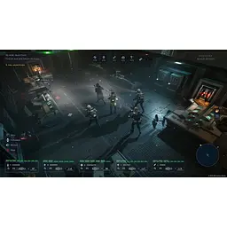 Ключ активації Microsoft Aliens: Dark Descent для Xbox One/Series S/X - мініатюра 7