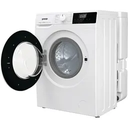 Пральна машина Gorenje WNHPI72SCSIRV+бак (WNHPI72SCSIRV) - мініатюра 5
