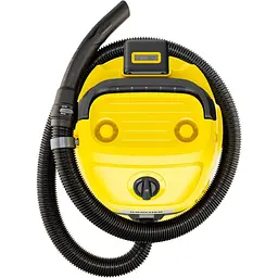 Пилосос промисловий Karcher WD 3-18 (1.628-550.0) - мініатюра 5