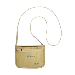 Гаманець Tatonka Skin ID Pocket RFID B Бежевий