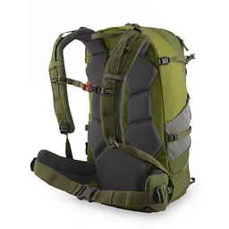 Рюкзак Pinguin Vector 35 2020 Green (1033-PNG 316148) - мініатюра 3