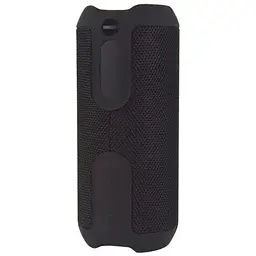 Портативна колонка XPRO BS48 10Вт USB AUX FM Bluetooth чорна (ЦУ-00034823) - мініатюра 4
