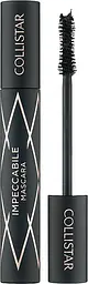 Набір жіночий Collistar Імпекебл (Туш для вій Collistar Impeccabile Mascara + олівець для очей Collistar Matita Kajal Pencil + косметичка) - мініатюра 2