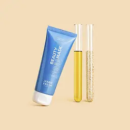 Маска для обличчя Marie Fresh Cosmetics Beauty Mask для всіх типів шкіри 50 мл - мініатюра 3