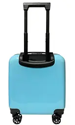 Дитяча валіза D01 mouse розмір міні XS - мініатюра 5