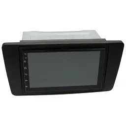 Перехідна рамка Skoda Octavia, Yeti AWM 781-08-117 - мініатюра 7