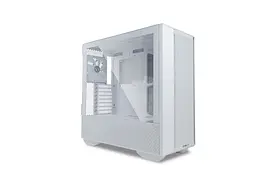 Корпус Lian Li Lancool III White (G99.LAN3W.00) без БЖ - мініатюра 2