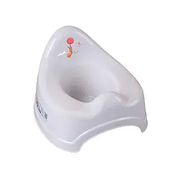 Горщик музичний Tega Лісова казка, бежевий (PO-071-111)
