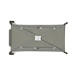 Дорожнє ліжечко Lionelo Sven Plus Beige Olive (LO-SVEN PLUS BEIGE OLIVE ) - мініатюра 10