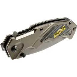 Ніж Stanley розкладний 82.55 мм (FMHT0-10311) - мініатюра 2