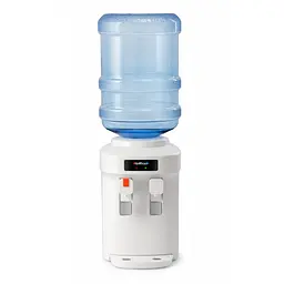 Кулер для води HotFrost D65E (з охолодженням) - мініатюра 3