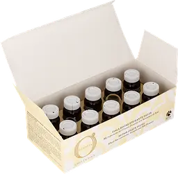 Відновлювальний флюїд-філер Barex OLIOSETA REPAIR FILLER FLUID 15 мл (АМПУЛА) - мініатюра 2
