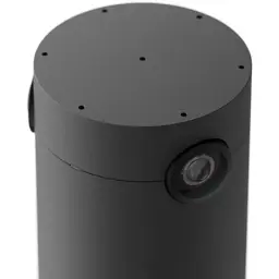Веб-камера Logitech Sight USB Graphite (960-001510) - мініатюра 2