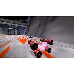 Ключ активації Microsoft Star Wars Episode I Racer для Xbox One/Series - мініатюра 10